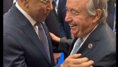 Photo de Éditorial : Ghazouani au Qatar ou la finesse de la diplomatie