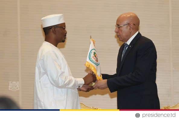 Fin des travaux du 6ème sommet extraordinaire des Chefs d'Etat du G5 Sahel (Photos)