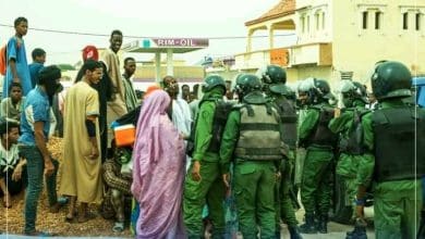 Photo de Meurtre de Souvi O. Cheïn : quatre policiers accusés d’homicide volontaire
