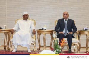  Fin des travaux du 6ème sommet extraordinaire des Chefs d'Etat du G5 Sahel (Photos)