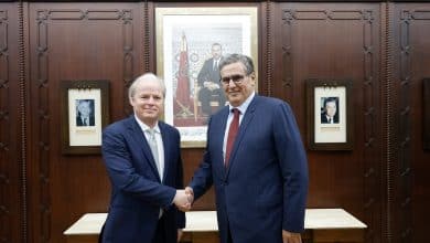 Sortie du Maroc de la liste grise du GAFI: ce que le chef du gouvernement Aziz Akhannouch en dit. 2 Photo de Sortie du Maroc de la liste grise du GAFI: ce que le chef du gouvernement Aziz Akhannouch en dit.