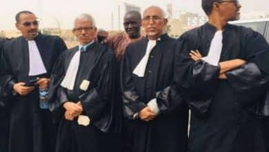 Photo de ONA : Désordre dans l’Ordre