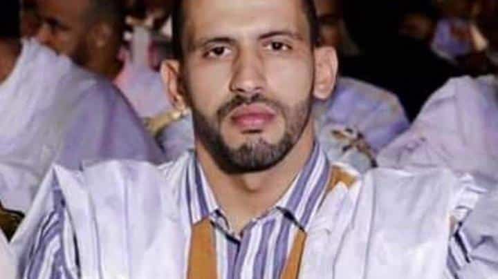 Mokhtar Ould Leghweizi porte plainte contre ceux qui l'accusent du meurtre du Souvi Ould Cheine
