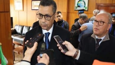 Perspectives "prometteuses" de coopération entre les universités algériennes et mauritaniennes 10 Photo de Perspectives « prometteuses » de coopération entre les universités algériennes et mauritaniennes