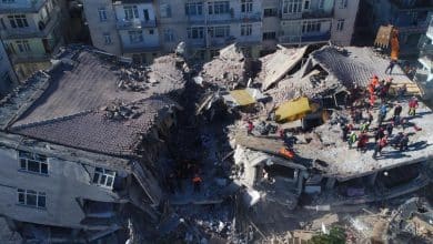 Séisme en Turquie et Syrie: le bilan s'alourdit. 6 Photo de Séisme en Turquie et Syrie: le bilan s’alourdit.