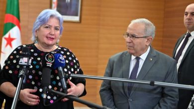 Sahara marocain: La Commission de la politique étrangère au Parlement andin réfute les récentes déclarations de sa présidente en Algérie 6 Photo de Sahara marocain: La Commission de la politique étrangère au Parlement andin réfute les récentes déclarations de sa présidente en Algérie