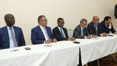 Photo de Le Premier ministre reçoit le bureau exécutif de l’Union nationale du patronat mauritanien et des fédérations spécialisées