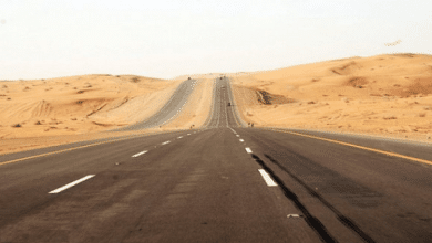 Photo de Algérie : accord pour l’achèvement de l’autoroute avec la Mauritanie