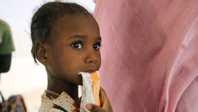 Photo de Mauritanie : face à la flambée des prix, le PAM fournit une assistance alimentaire à plus de 110.000 personnes