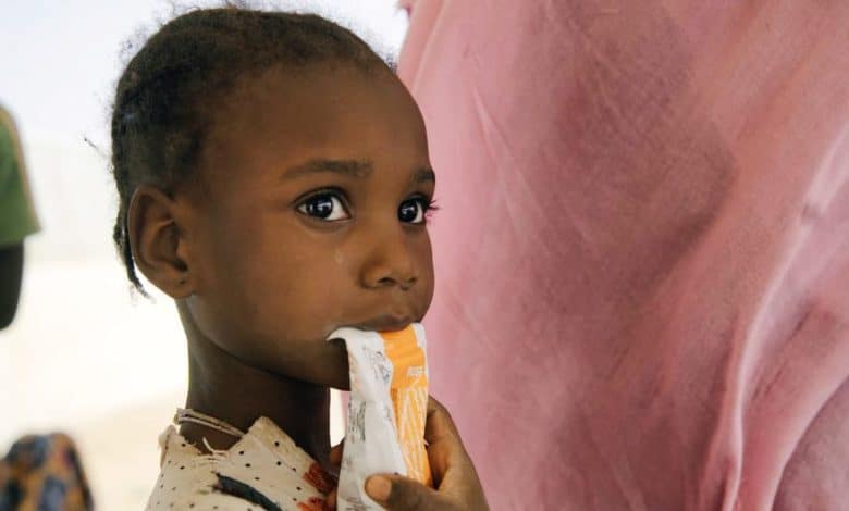 Mauritanie : face à la flambée des prix, le PAM fournit une assistance alimentaire à plus de 110.000 personnes
