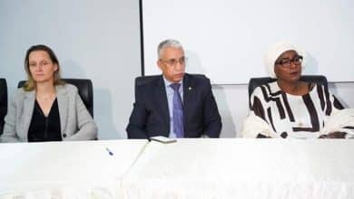 Coup d'envoi du programme de santé communautaire 6 Photo de Coup d’envoi du programme de santé communautaire