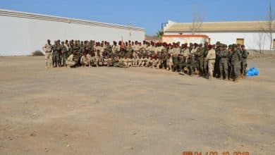 Photo de L’Espagne renforce sa coopération militaire avec la Mauritanie face à ses relations tendues avec l’Algérie