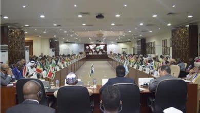 Coup d'envoi de la réunion préparatoire à la 49e session du Conseil des ministres des Affaires étrangères à Nouakchott 1 Photo de Coup d’envoi de la réunion préparatoire à la 49e session du Conseil des ministres des Affaires étrangères à Nouakchott
