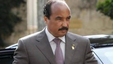 Mauritanie: la question de la compétence de la cour domine le procès de Mohamed Ould Abdel Aziz 9 Photo de Mauritanie: la question de la compétence de la cour domine le procès de Mohamed Ould Abdel Aziz