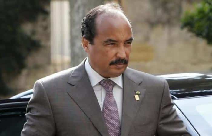 Mauritanie: la question de la compétence de la cour domine le procès de Mohamed Ould Abdel Aziz