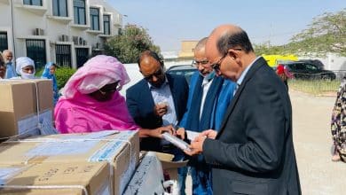 Photo de La Région de Nouakchott fournit une aide médicale au Centre hospitalier de l’Amitié