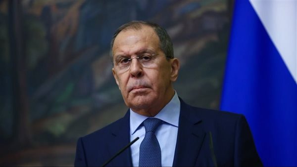 Médias russes: le ministre russe des Affaires étrangères Lavrov se rend en Irak
