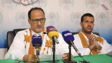 Le Centre arabo-africain organise une table ronde sur la couverture médiatique des procès. 5 Photo de Le Centre arabo-africain organise une table ronde sur la couverture médiatique des procès.