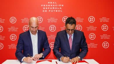 Photo de Les fédérations de football de Mauritanie et d’Espagne nouent un protocole d’accord !
