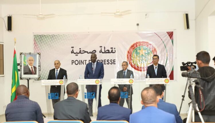 Le Porte-parole du gouvernement :” La décentralisation du conseil des ministres marque le début d’une nouvelle approche de l’action gouvernementale”
