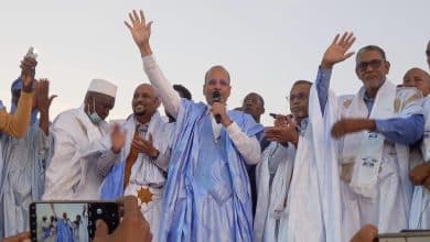 Photo de Chronique d’une visite à Rosso Mauritanie- Ahmed Ould Bettar.