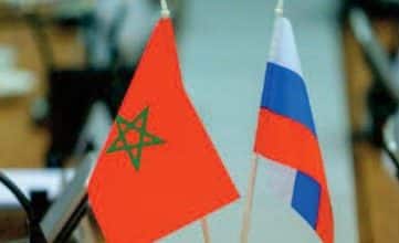 Photo de La question du Sahara au menu d’un entretien entre le vice-ministre russe des AE et l’ambassadeur du Maroc à Moscou.