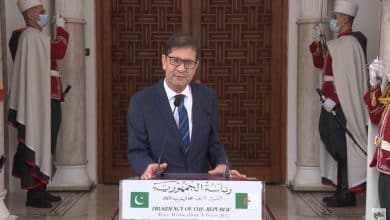 L'ambassadeur du Pakistan à Alger présage "un avenir rayonnant" pour les relations bilatérales 7 Photo de L’ambassadeur du Pakistan à Alger présage « un avenir rayonnant » pour les relations bilatérales