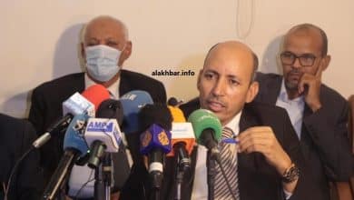 L'un des avocats d'Aziz raconte les détails de son " agression." | Alakhbar 11 Photo de L’un des avocats d’Aziz raconte les détails de son » agression. » | Alakhbar