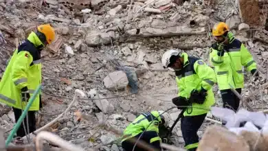 Photo de Séisme en Turquie et Syrie : plus de 30.000 morts, selon un nouveau bilan