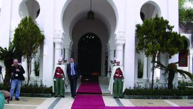 Photo de Le Président de la République rappelle en consultations l’ambassadeur d’Algérie en France