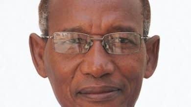 Photo de Où  va la société mauritanienne ?