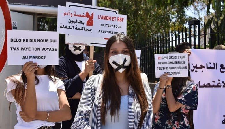 Liberté de la presse au Maroc : la résolution du PE « n’engage pas la France », selon l’ambassadeur