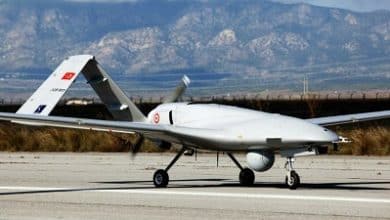Photo de Le Maroc déploie des drones contre le Polisario au Sahara occidental