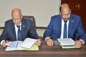 Réunion au premier Ministère en prélude au Conseil des ministres [photos]