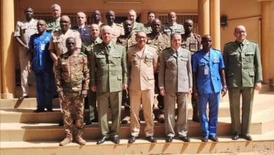 Photo de Insécurité dans le Sahel : le CEMOC renforce sa coopération contre la menace terroriste et la criminalité transfrontalière