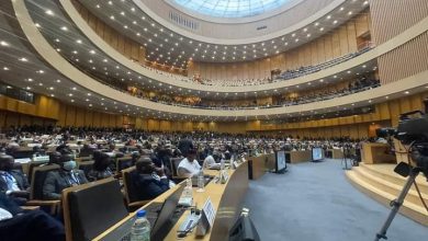 Photo de Union africaine: le Maroc et l’Algérie s’affrontent pour la vice-présidence de l’institution
