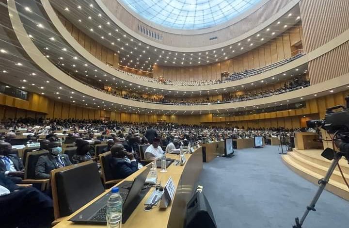Union africaine: le Maroc et l’Algérie s’affrontent pour la vice-présidence de l’institution