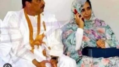 Photo de Mauritanie : La fille de l’ancien président tient le régime pour responsable des préjudices causés à son père