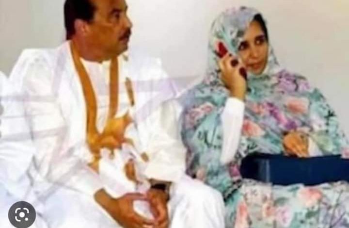 Mauritanie : La fille de l’ancien président tient le régime pour responsable des préjudices causés à son père