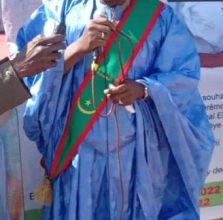 Photo de Bababé: le Parti Insaf impressionné par la cohésion de ses militants