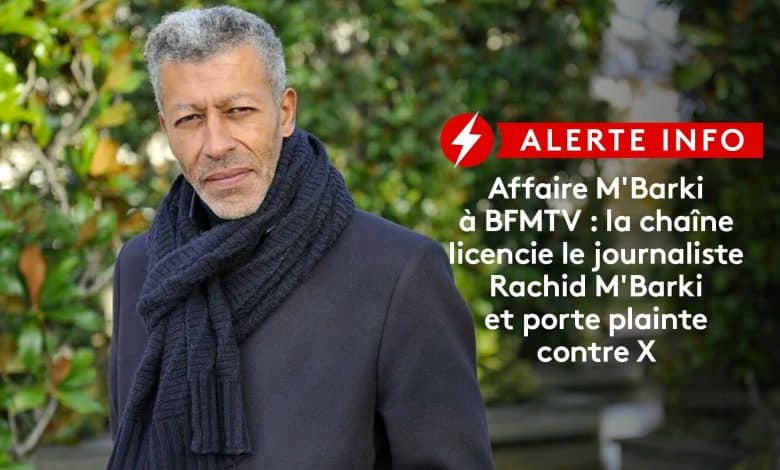 L’affaire Rachid M’Barki sème la panique parmi les journalistes franco-marocains