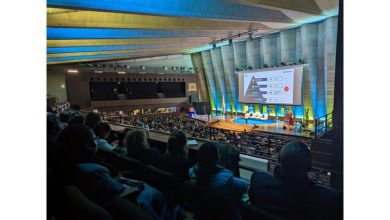 Photo de La HAPA participe à une Conférence internationale sur l’internet