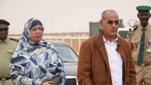 La Mauritanie envoie un avion chargé d’aide humanitaire à la Turquie