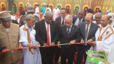 Photo de Le ministre de la Santé inaugure le nouveau centre de dialyse de l’hôpital de l’amitié d’Arafat.