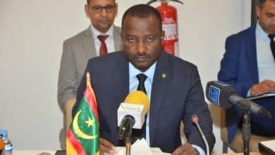 Photo de Validation par consensus du candidat mauritanien pour le poste de directeur général de l’ALESCO.