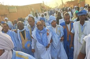 Arrêt sur images : l'Alliance Ensemble pour l'Insaf