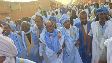 Photo de Arrêt sur images : l’Alliance Ensemble pour l’Insaf