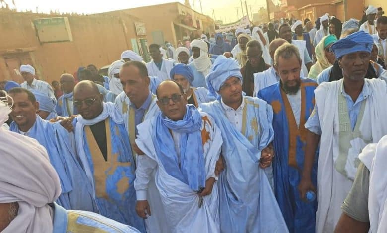 Arrêt sur images : l'Alliance Ensemble pour l'Insaf