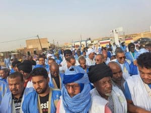 Arrêt sur images : l'Alliance Ensemble pour l'Insaf