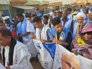 Arrêt sur images : l'Alliance Ensemble pour l'Insaf